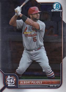 Albert Pujols