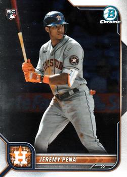 Jeremy Pena