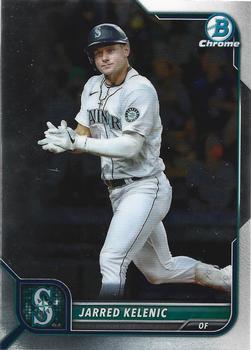 #37 Jarred Kelenic