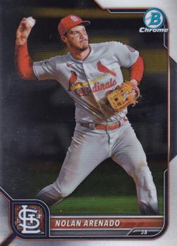 Nolan Arenado