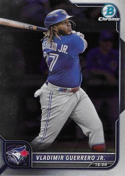 Vladimir Guerrero Jr.