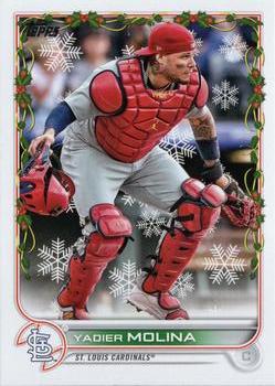 Yadier Molina