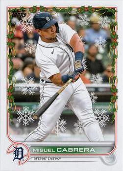 Miguel Cabrera
