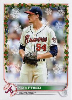 Max Fried