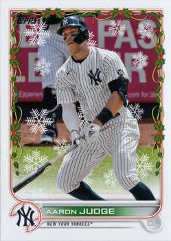 Aaron Judge