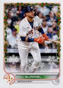 Yuli Gurriel