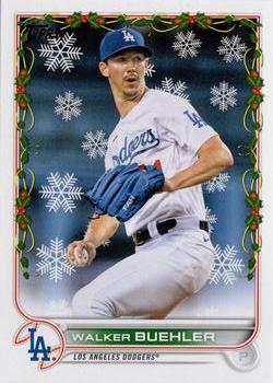 Walker Buehler