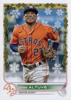 Jose Altuve