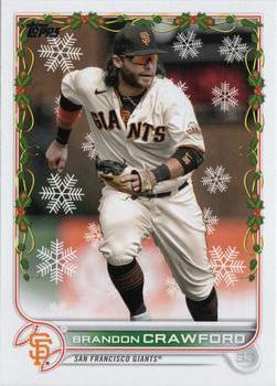 Brandon Crawford