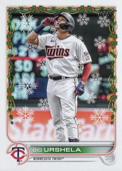 Gio Urshela