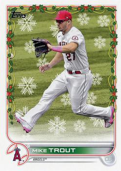 Mike Trout