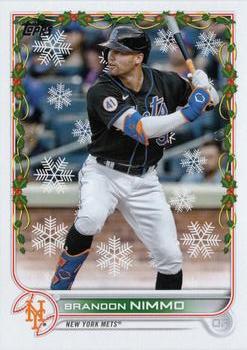 Brandon Nimmo