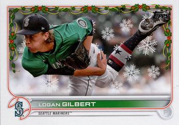 Logan Gilbert