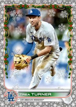 Trea Turner