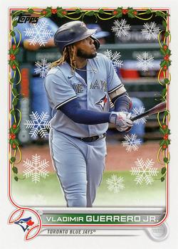 Vladimir Guerrero Jr.