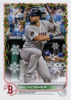 Eric Hosmer
