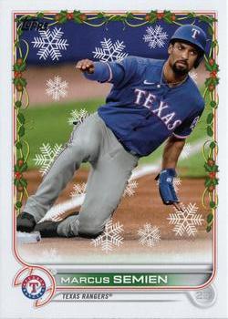 Marcus Semien