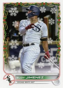 Eloy Jimenez