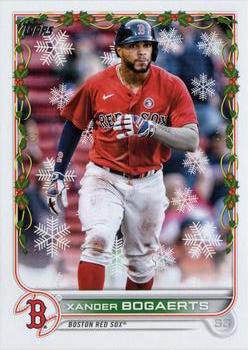 Xander Bogaerts