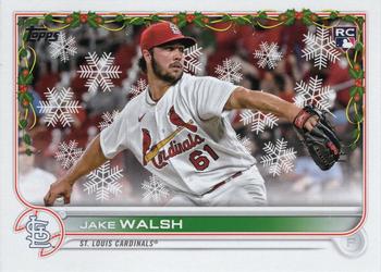 Jake Walsh
