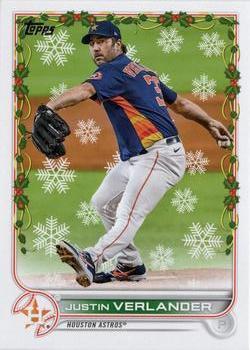 Justin Verlander