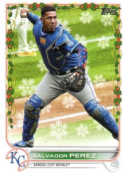 Salvador Perez
