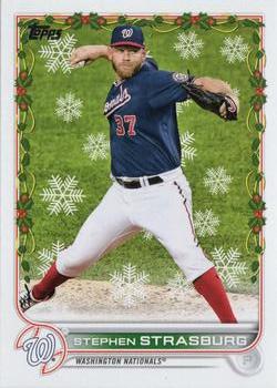 Stephen Strasburg