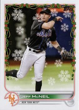 Jeff McNeil