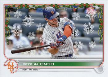Pete Alonso
