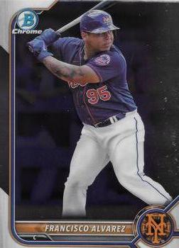 #BCP-184 Francisco Alvarez