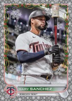 Gary Sanchez