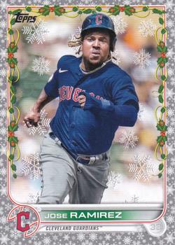 Jose Ramirez
