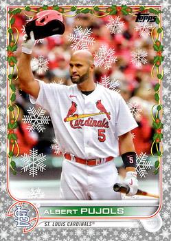 Albert Pujols