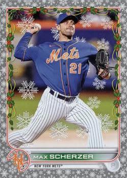 Max Scherzer