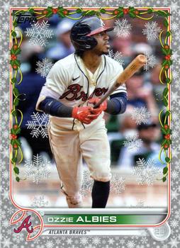 Ozzie Albies