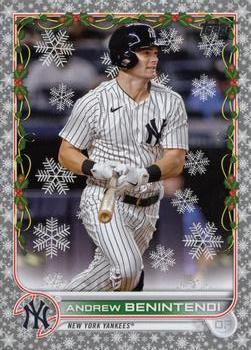 Andrew Benintendi