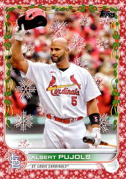 Albert Pujols