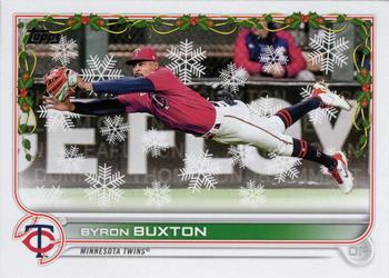 Byron Buxton