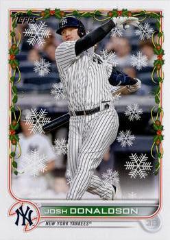 Josh Donaldson
