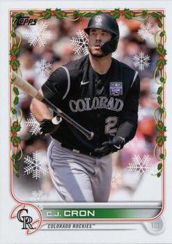 C.J. Cron