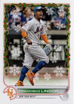 Francisco Lindor