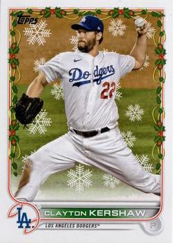 Clayton Kershaw