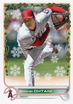 Shohei Ohtani
