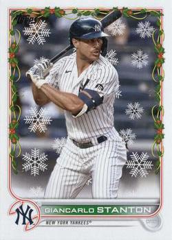 Giancarlo Stanton