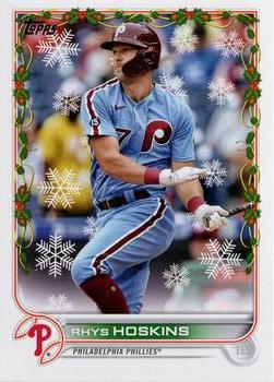 Rhys Hoskins