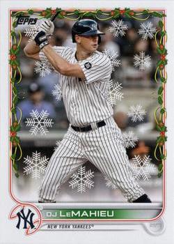 DJ LeMahieu
