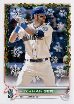 Mitch Haniger