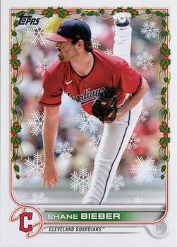 Shane Bieber