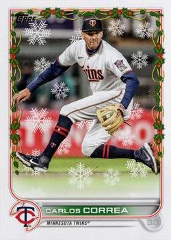 Carlos Correa