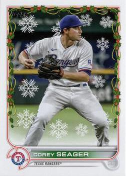 Corey Seager